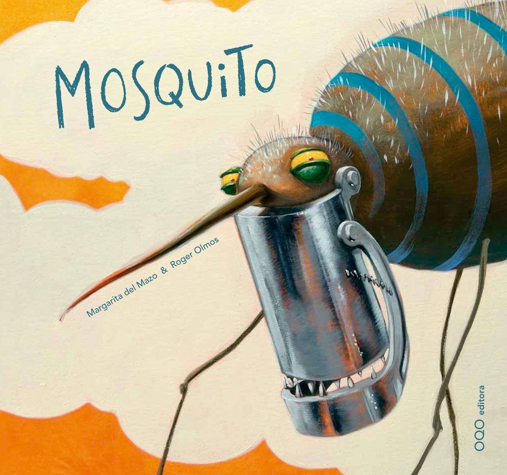 [9788498710786] O Mosquito.(o)