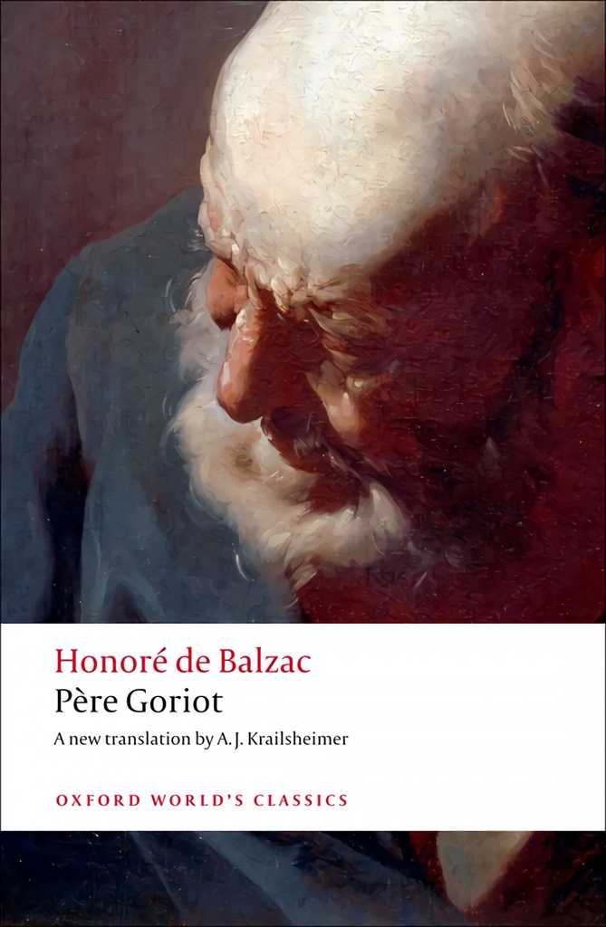 [9780199538751] Pere Goriot