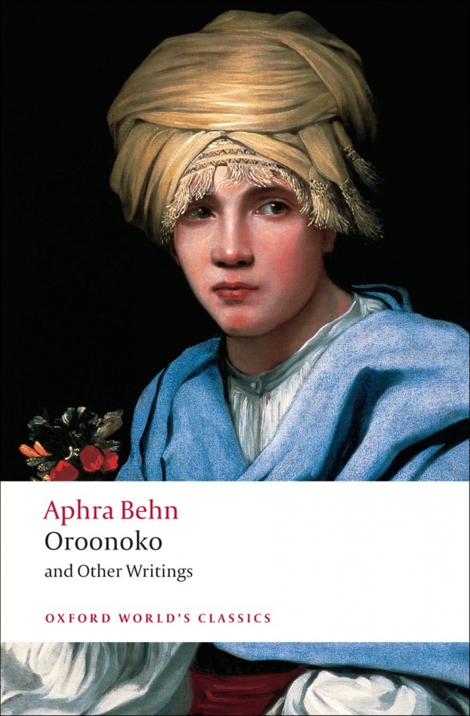 [9780199538768] Oroonoko & Other