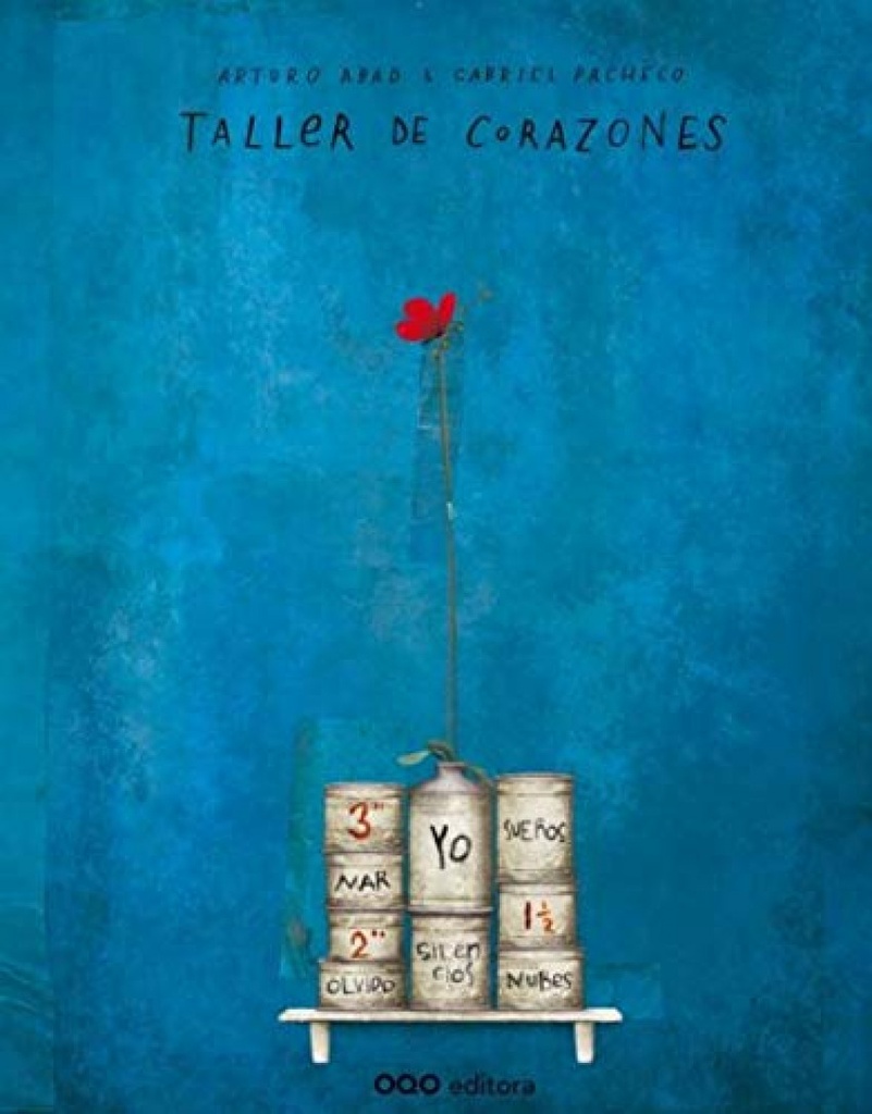 Taller de corazones