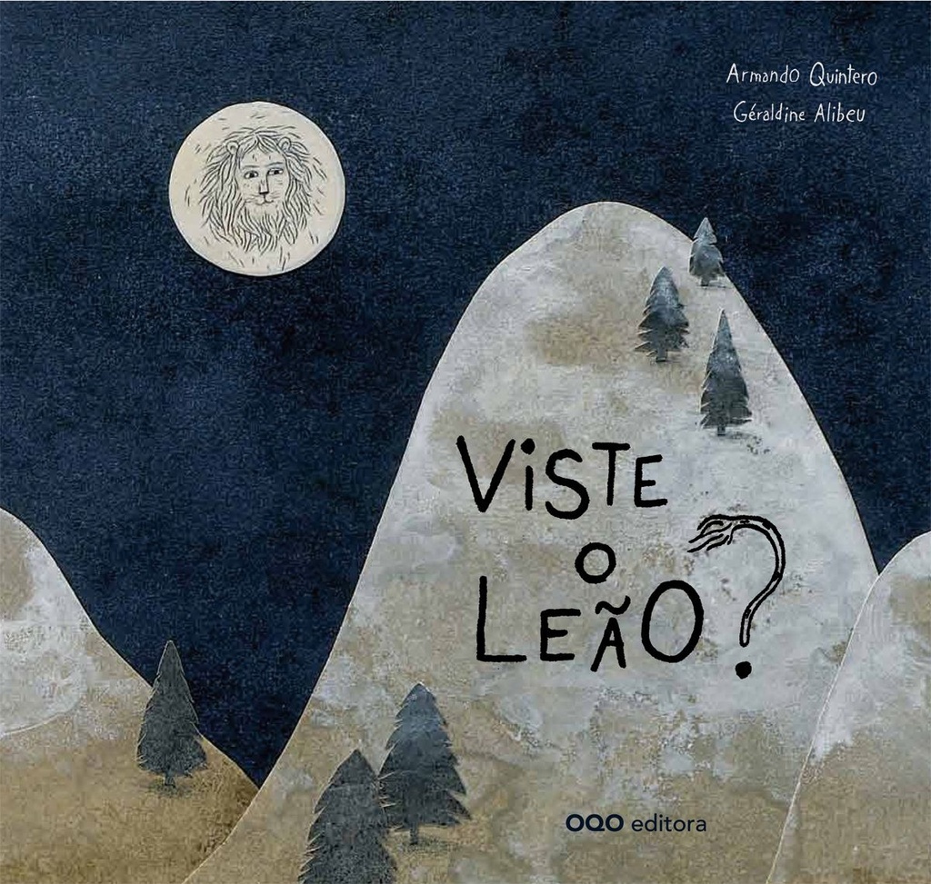[9788498712988] Viste o leao?