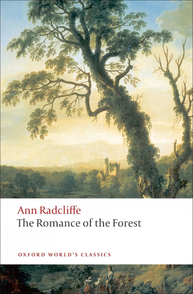 [9780199539222] Romance Forest