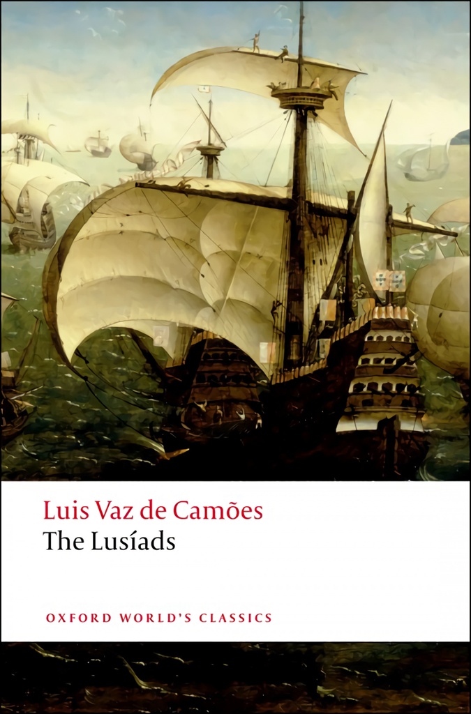 [9780199539963] The Lusiads