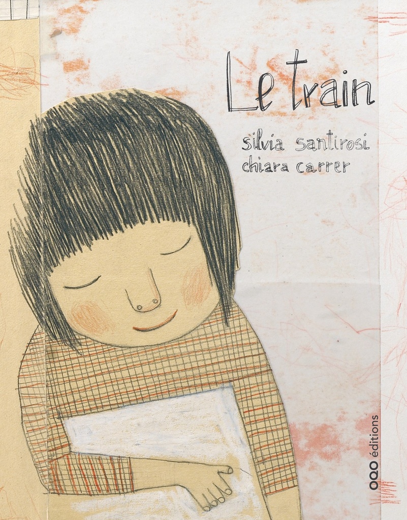 [9788498713459] Le train