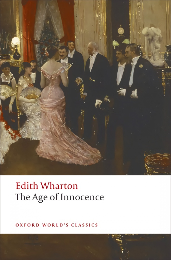 [9780199540013] Age of Innocence