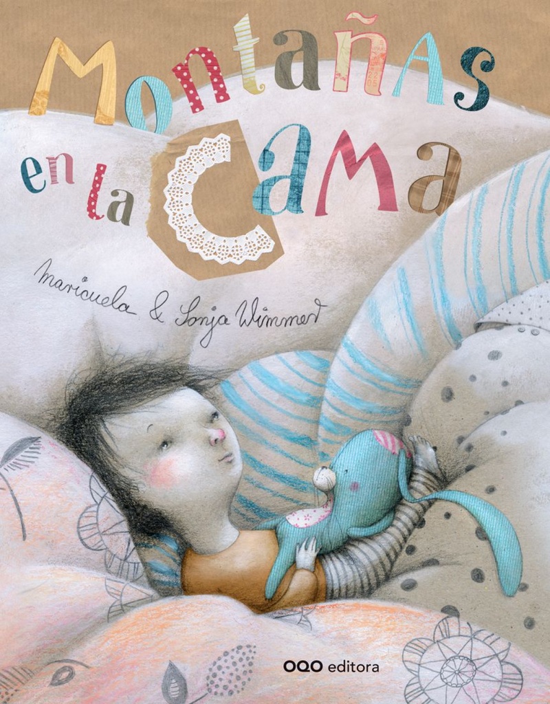 [9788498714432] Montañas en la cama