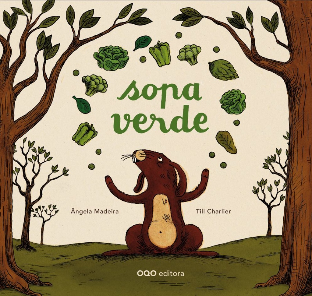 [9788498714739] Sopa Verde
