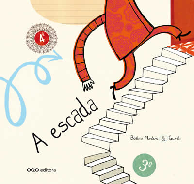 [9788498715774] A escada
