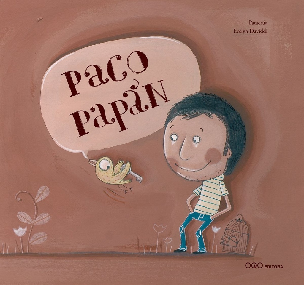 [9788498715910] Paco Papán