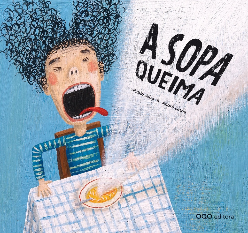 [9788498715927] A Sopa Queima