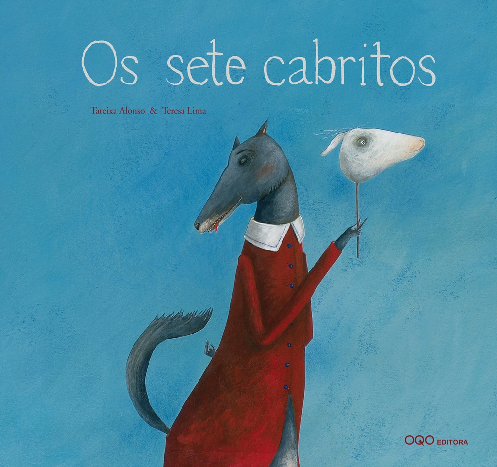 [9788498715996] Os Sete Cabritos