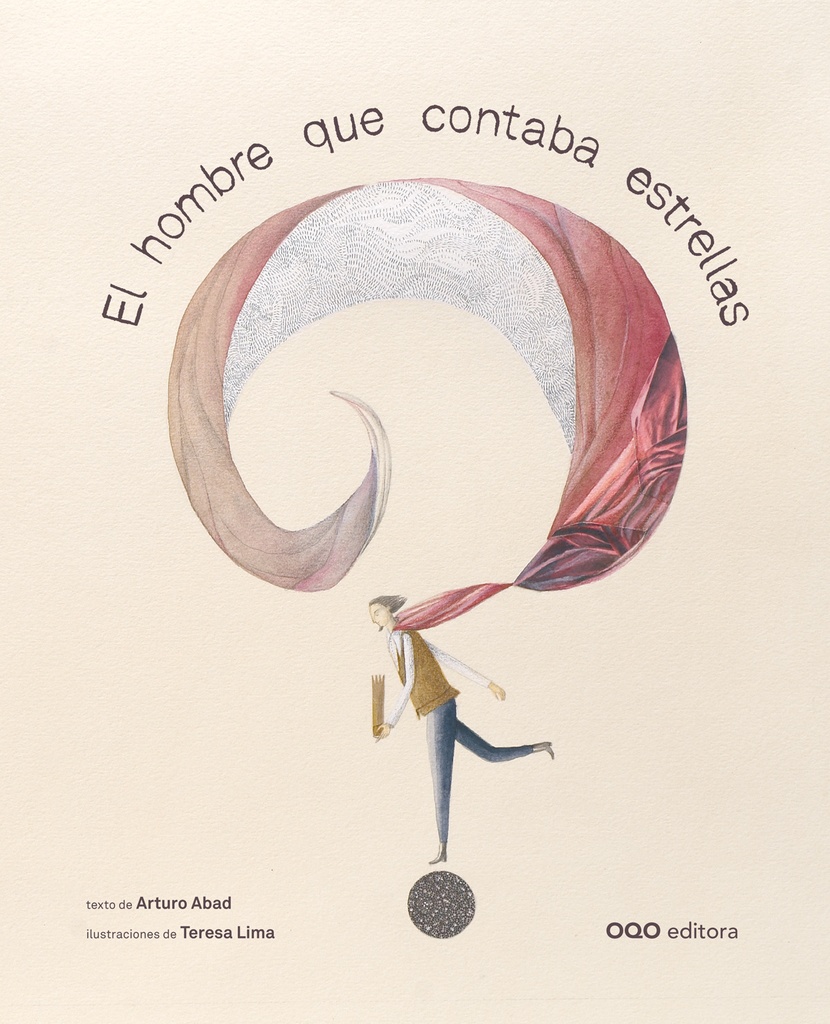 [9788498716023] El Hombre que Contaba Estrellas