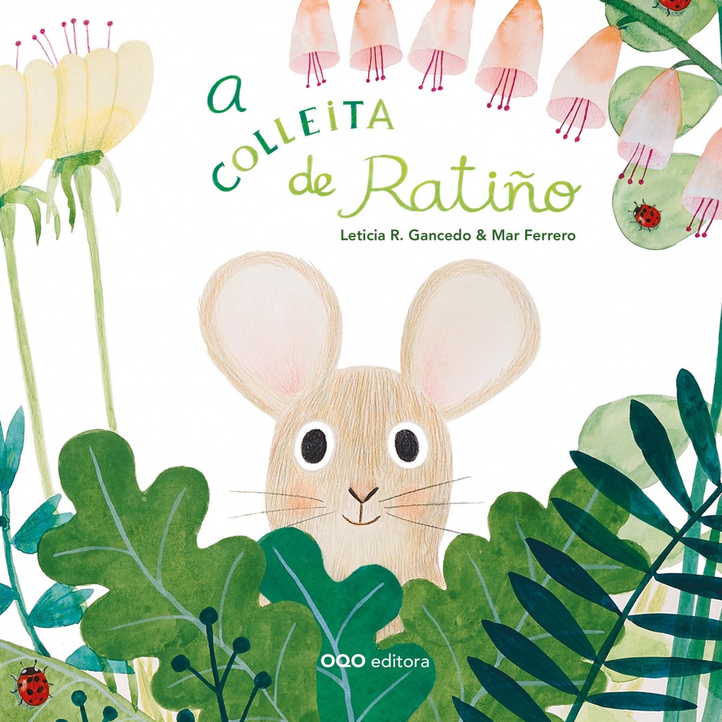 [9788498716740] A colleita de ratiño