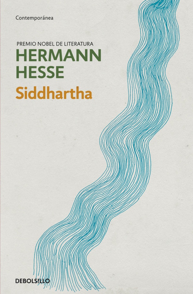 [9788499899855] Siddharta. Hesse. Debo