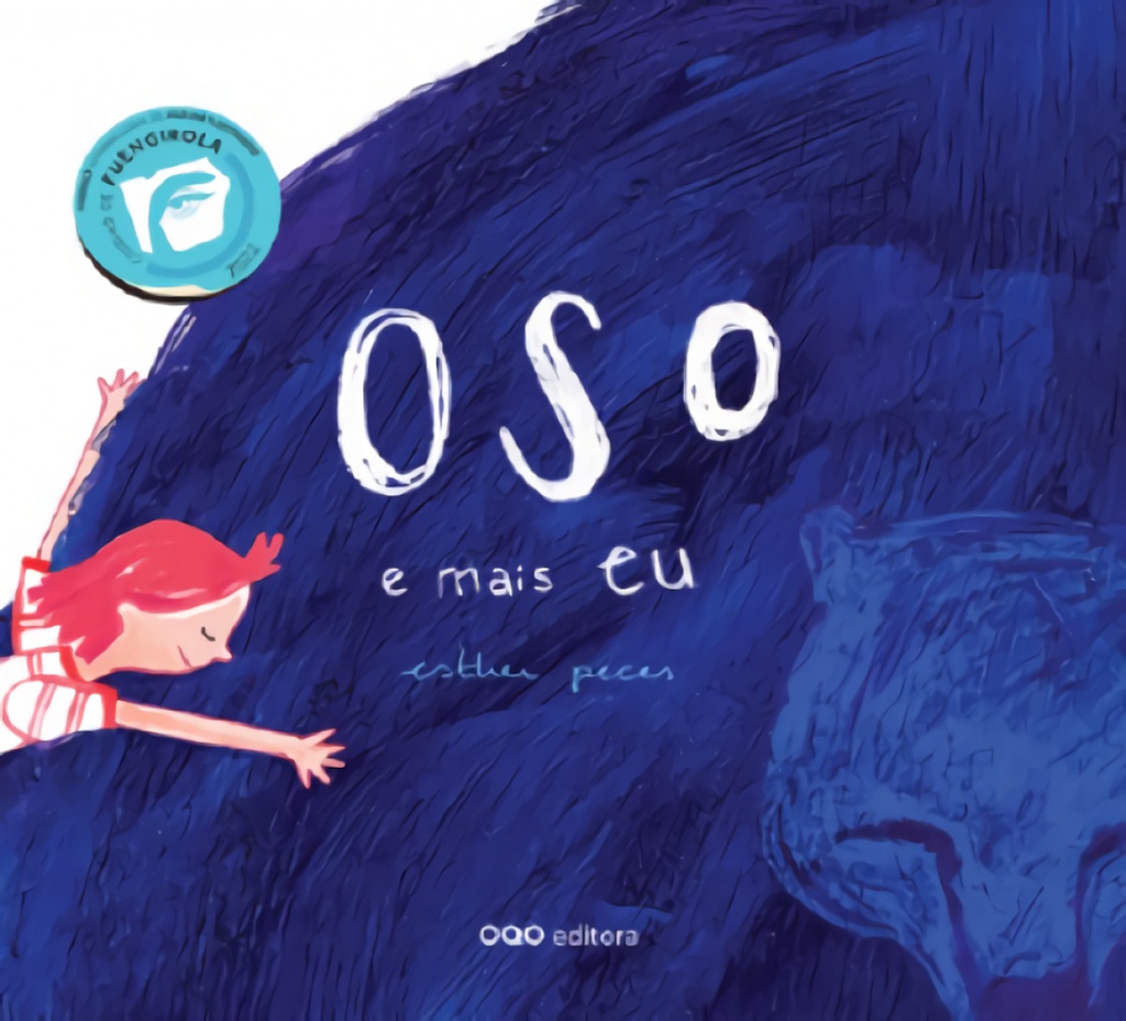 [9788498716795] Oso e Mais Eu