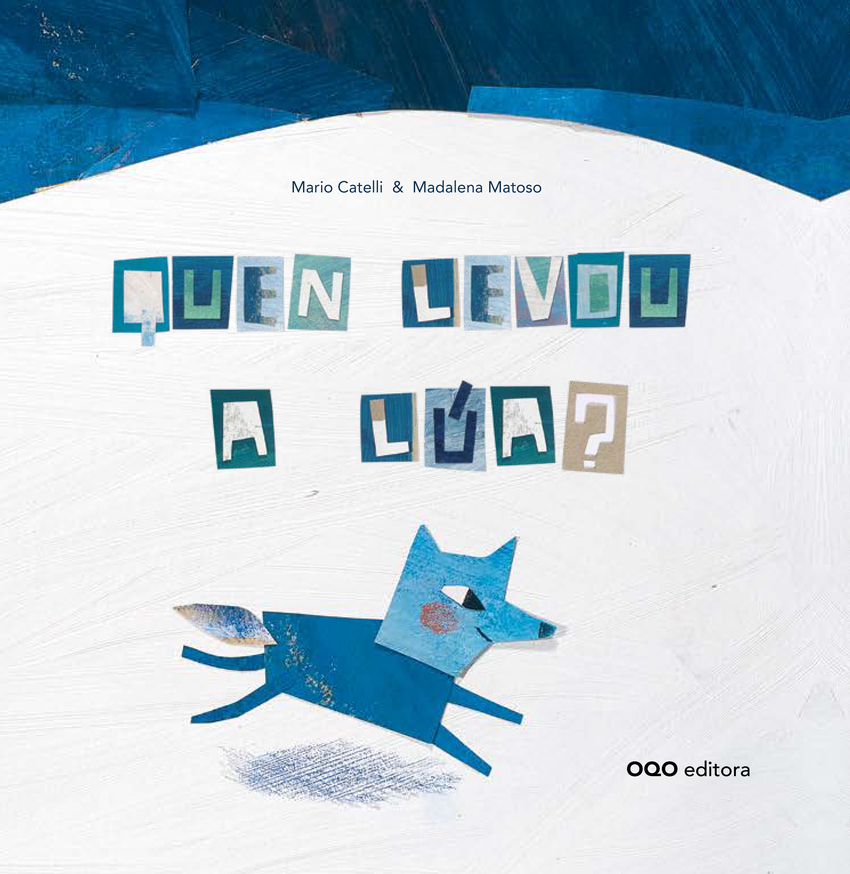 [9788498716924] Quen Levou a Lúa?