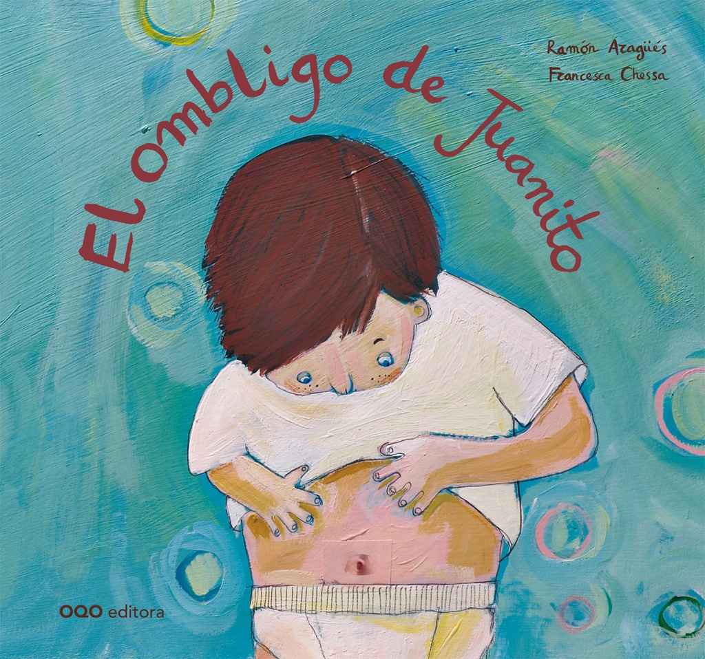 [9788498717013] El ombligo de Juanito