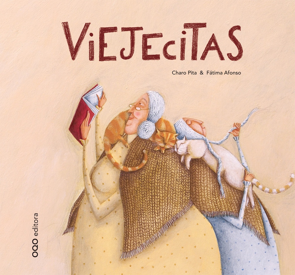 [9788498717037] Viejecitas