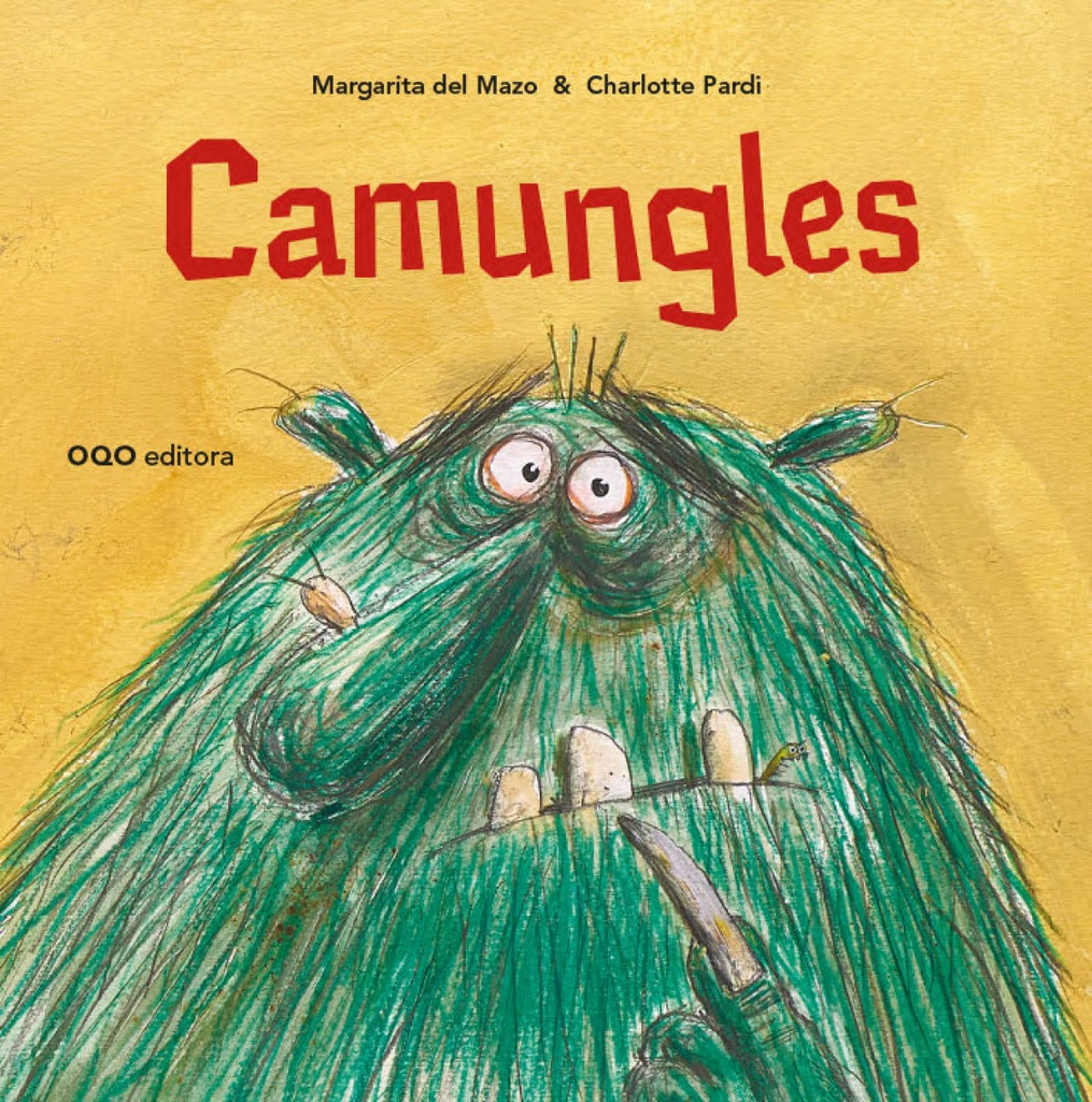 [9788498717051] CAMUNGLES