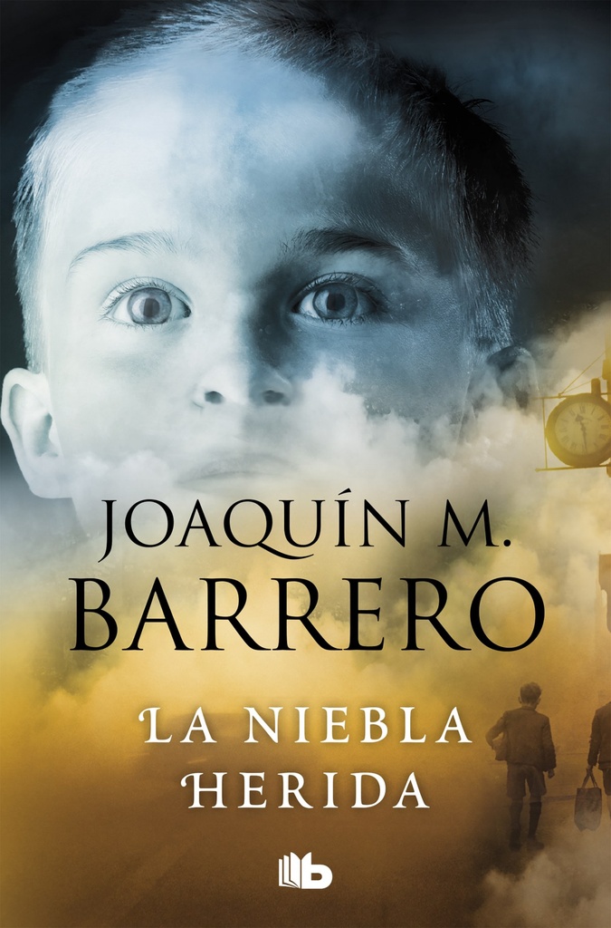 [9788498720587] La Niebla Herida
