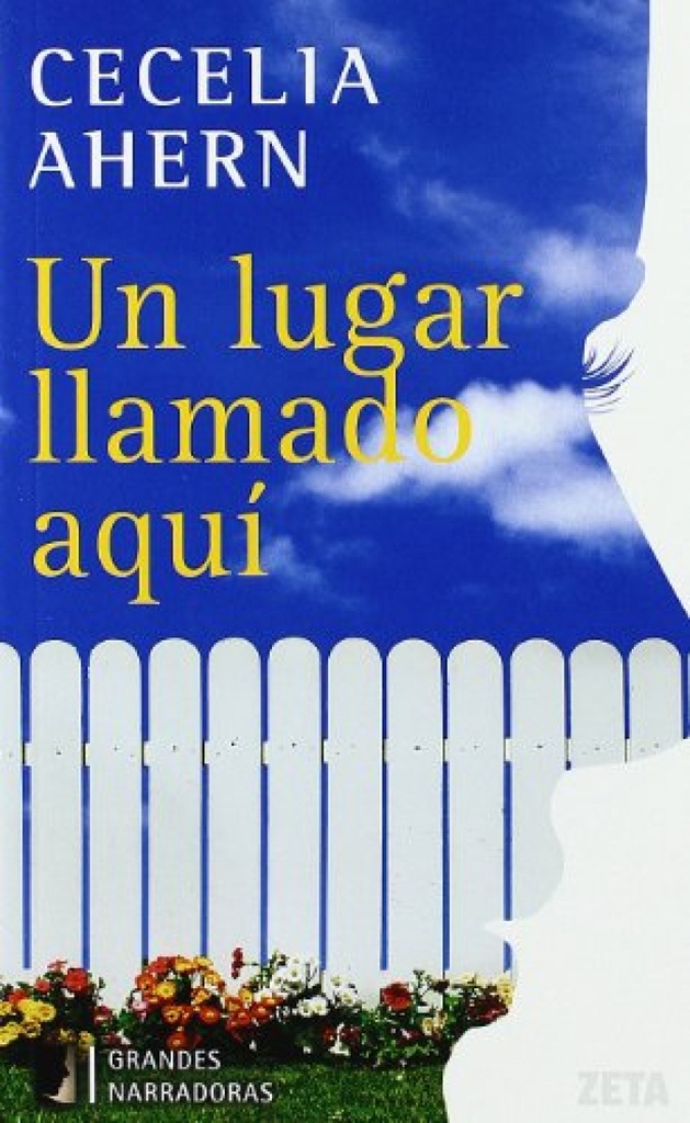 [9788498720747] Un lugar llamado aqui