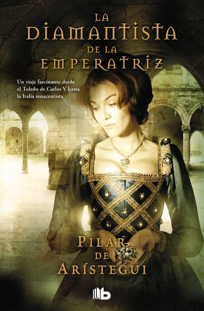 [9788498723557] La Diamantista de la Emperatriz
