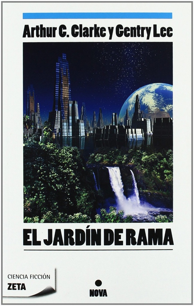 [9788498723779] El jardin de rama