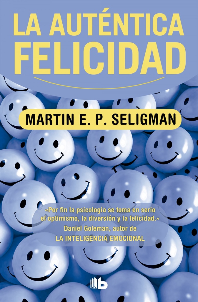 [9788498725087] La atentica felicidad