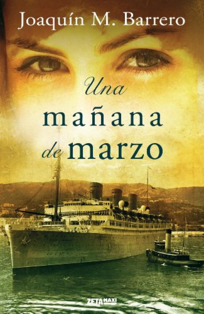 [9788498725391] Una mañana de marzo