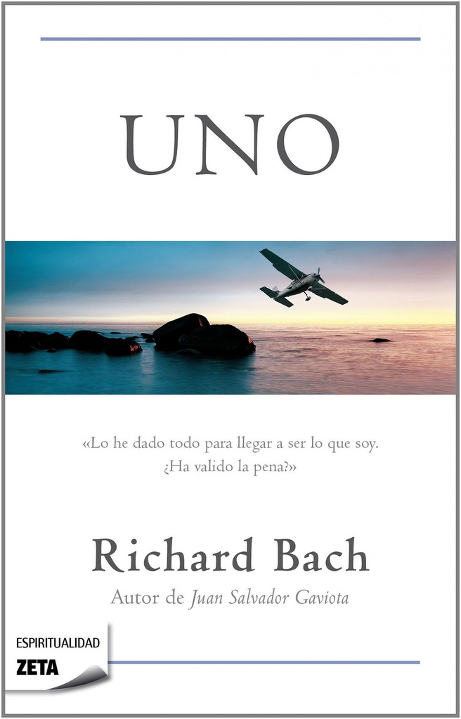 [9788498725636] Uno