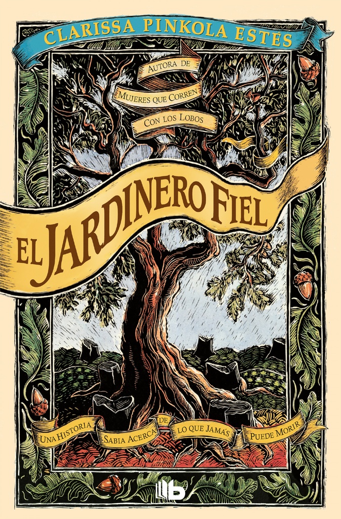 [9788498726343] El jardinero fiel