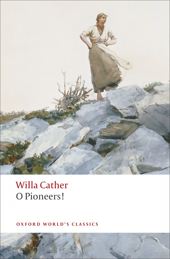 [9780199552320] PIONEERS