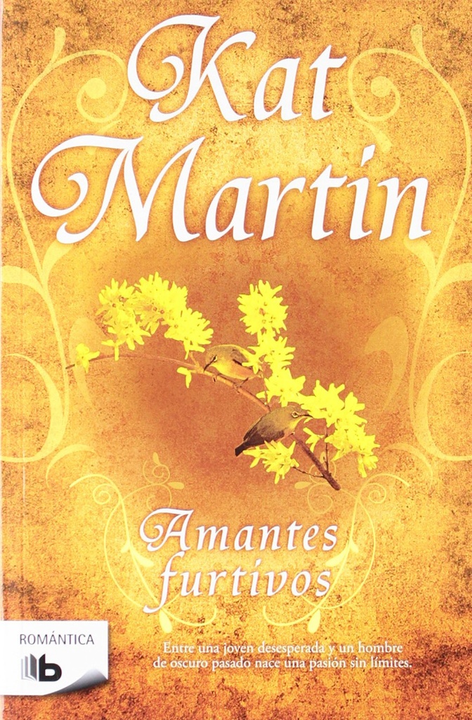 [9788498726947] Amantes Furtivos