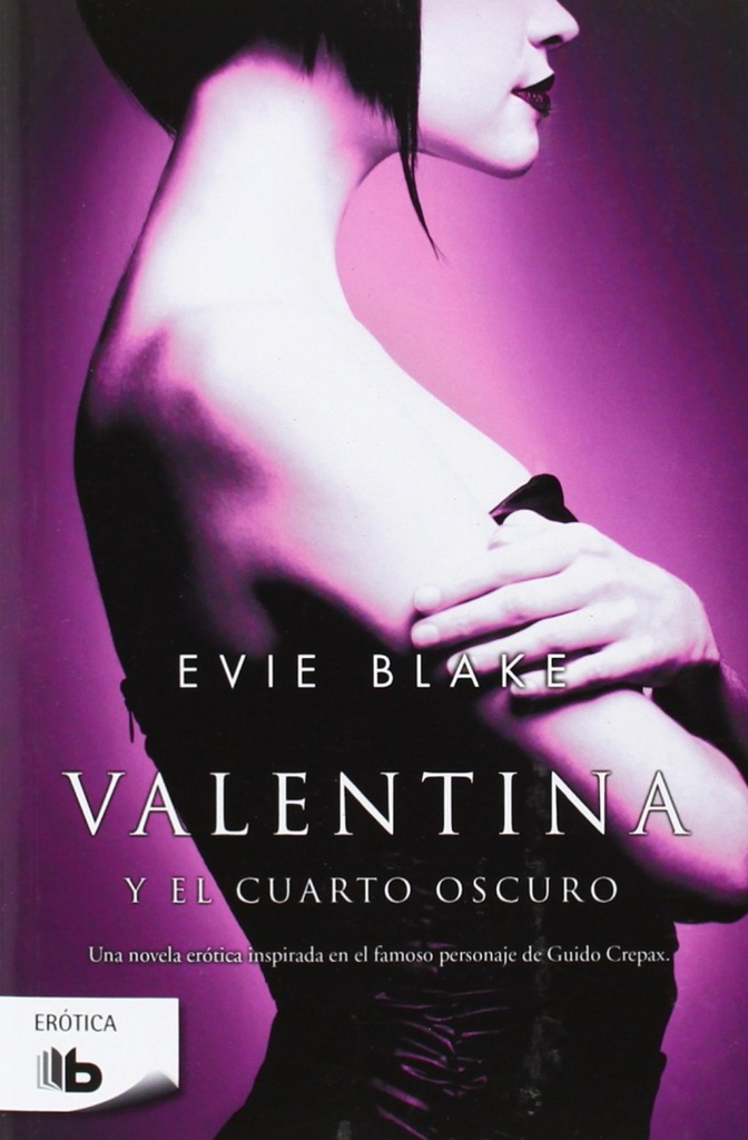 [9788498729429] Valentina y el cuarto oscuro
