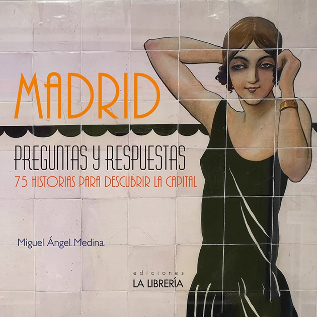 [9788498734294] Madrid Preguntas y Respuestas