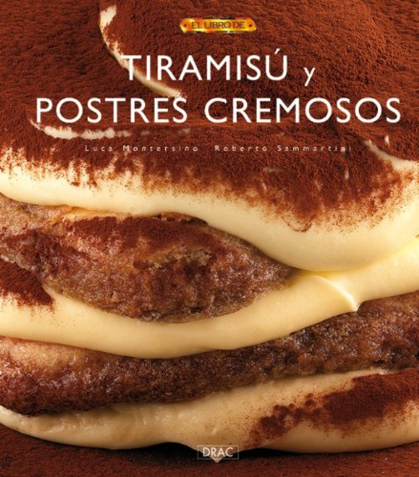 [9788498740400] Tiramisu y postres cremosos