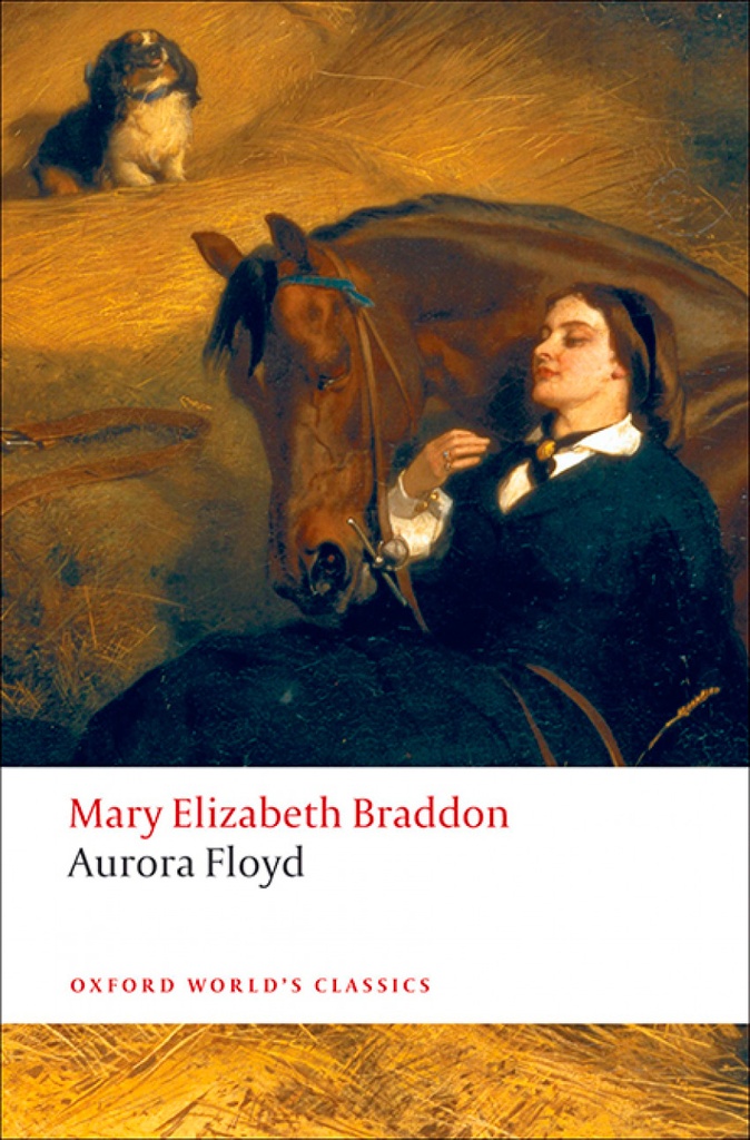 [9780199555161] Aurora Floyd