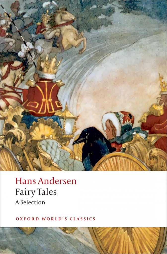 [9780199555857] Fairy Tales