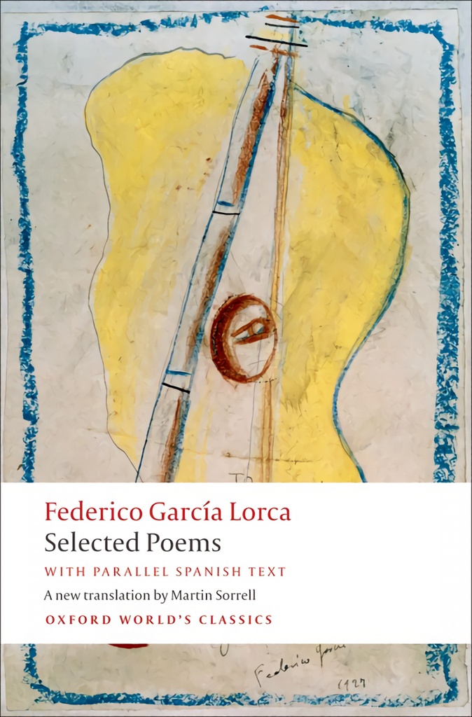 [9780199556014] Selected Poems