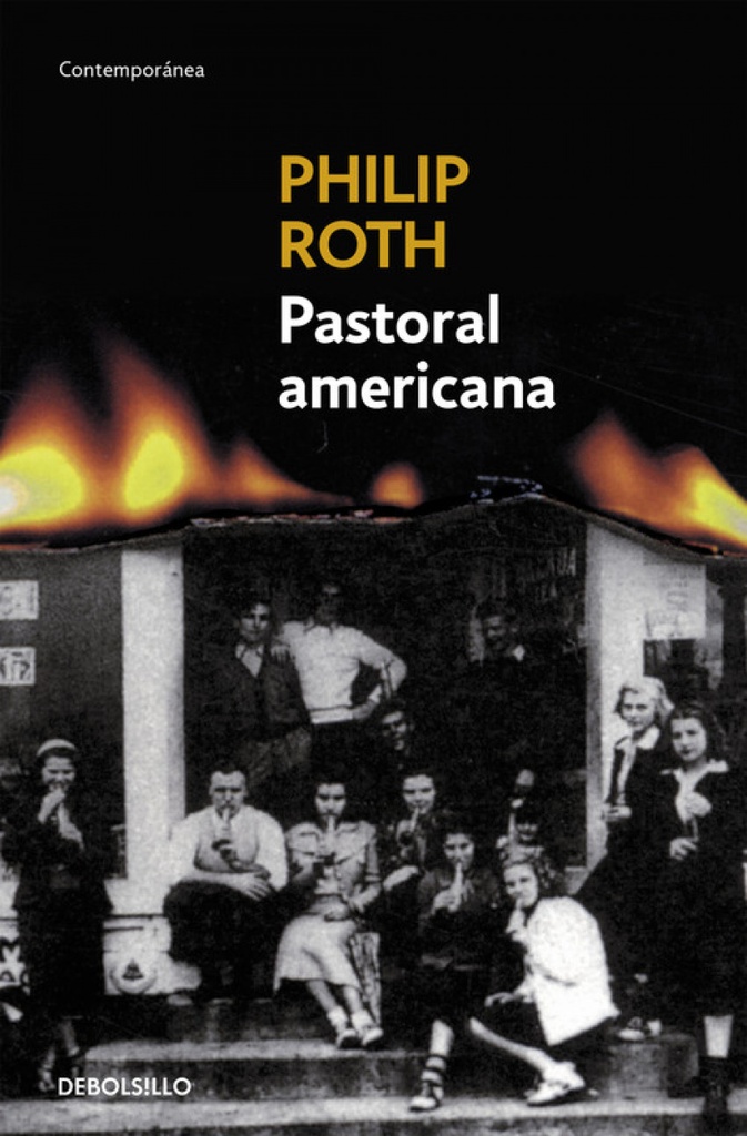 [9788497936101] Pastoral americana