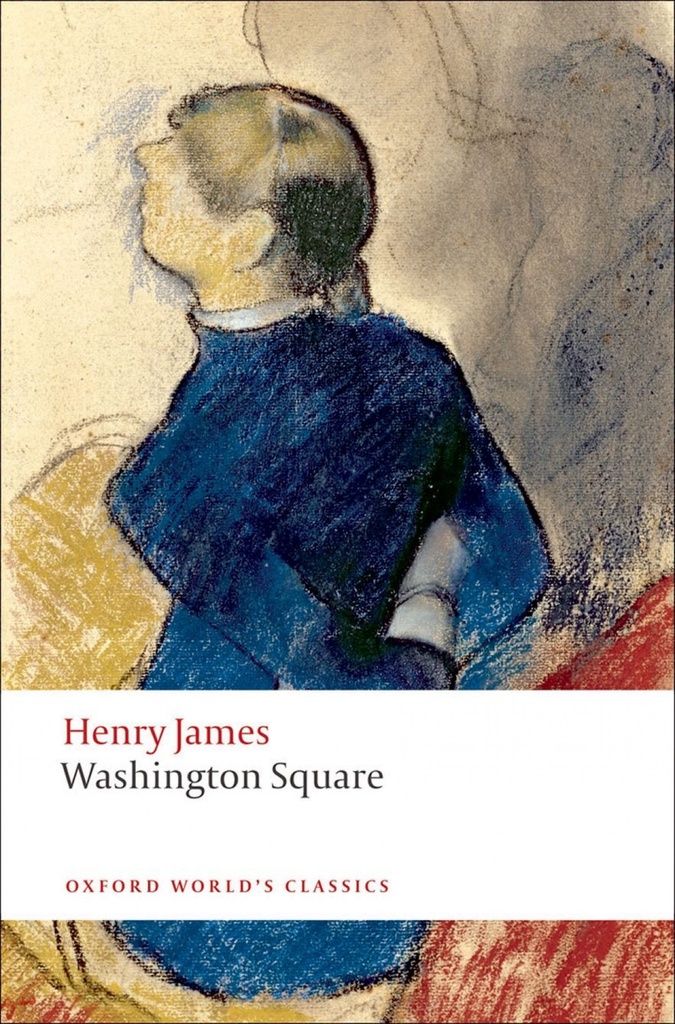 [9780199559190] Washington Square