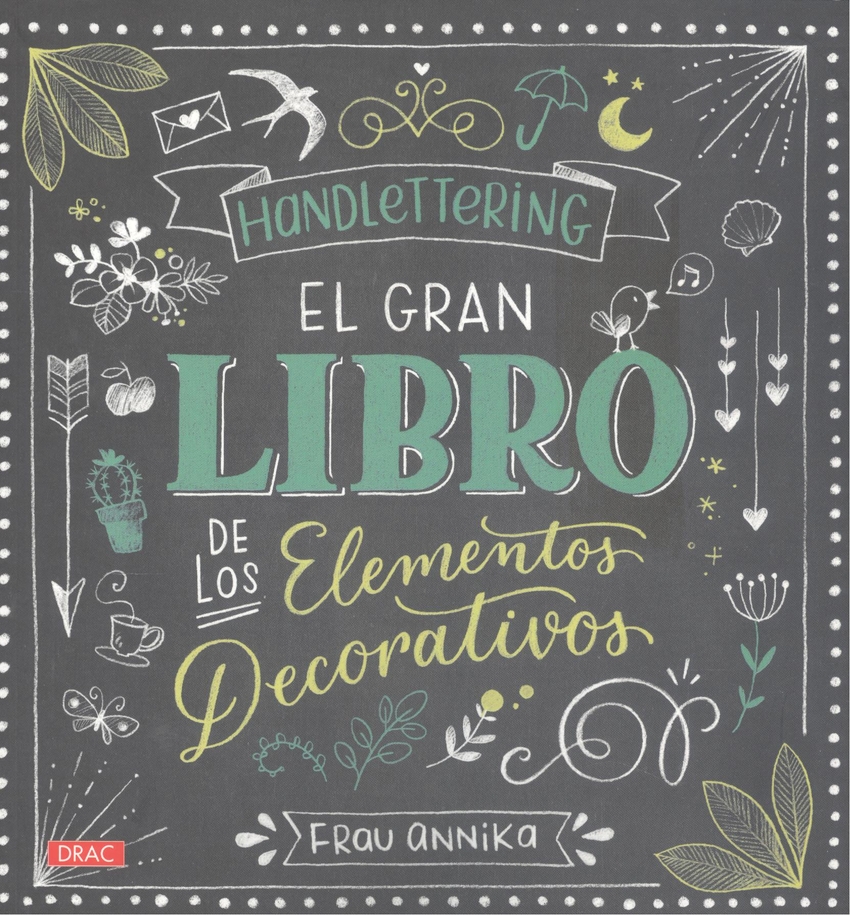 [9788498745962] HANDLETTERING