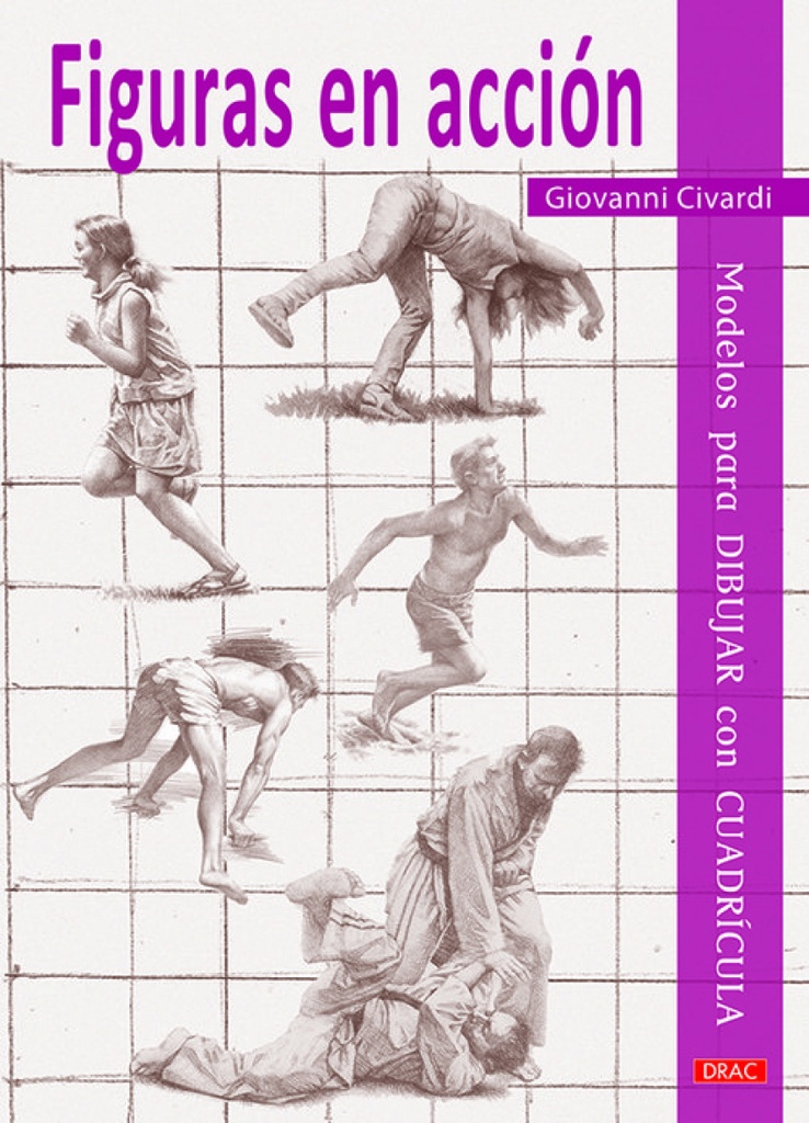 [9788498746020] Figuras en Acción
