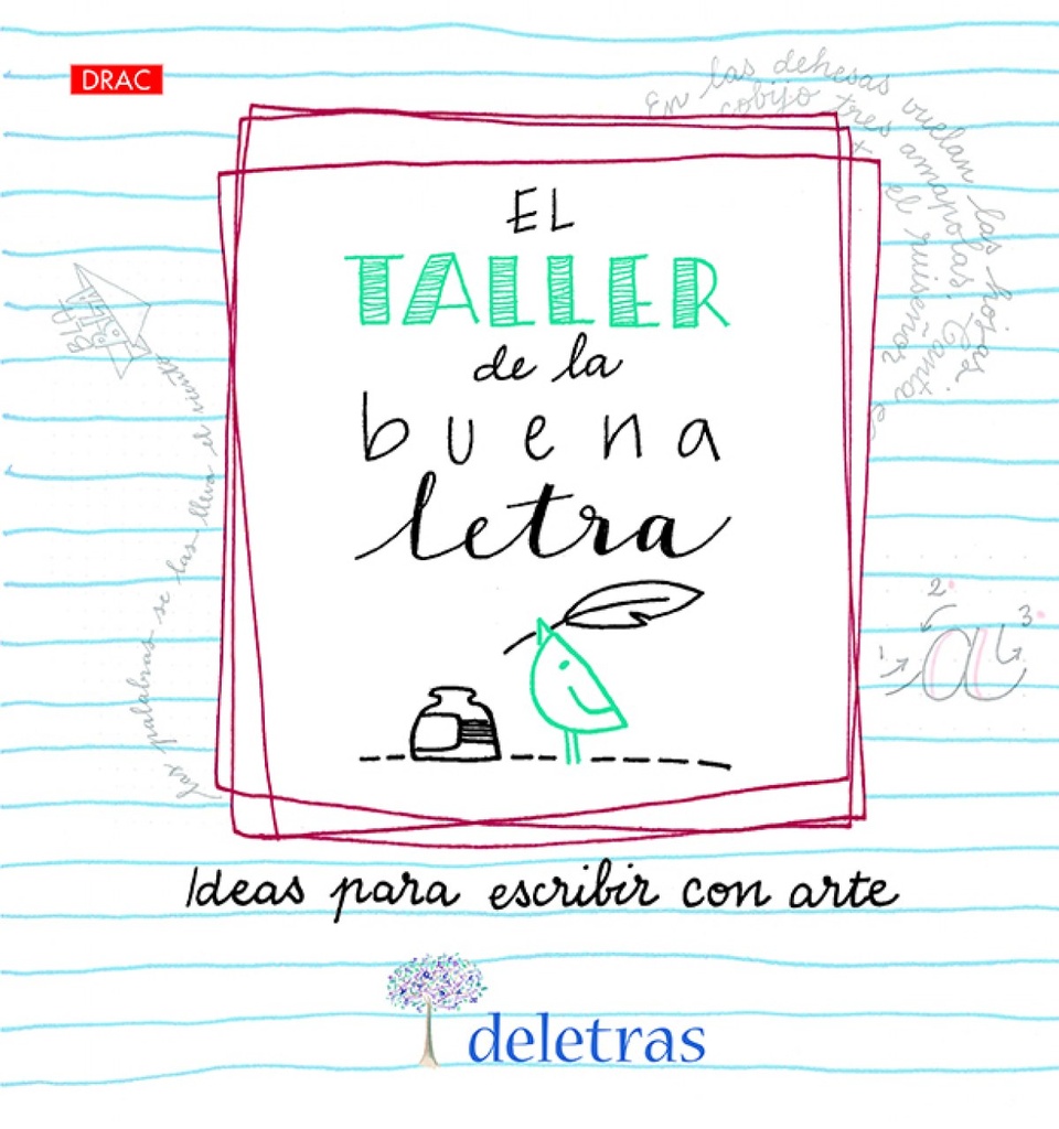[9788498746198] El Taller de la Buena Letra