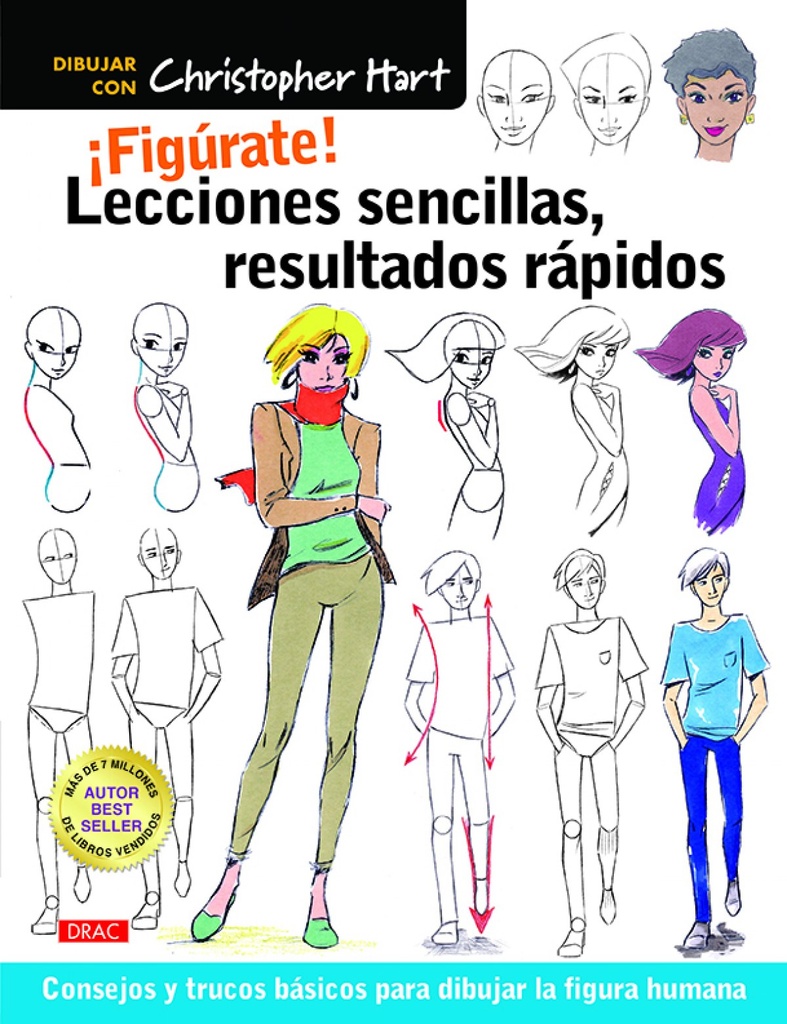[9788498746297] ¡figúrate!. Lecciones Sencillas, Resultados Rápidos
