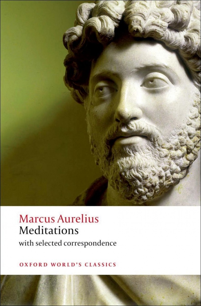 [9780199573202] MEDITATIONS