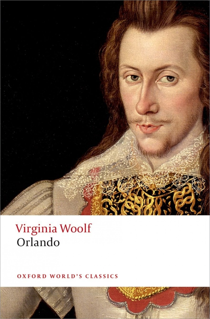 [9780199650736] ORLANDO