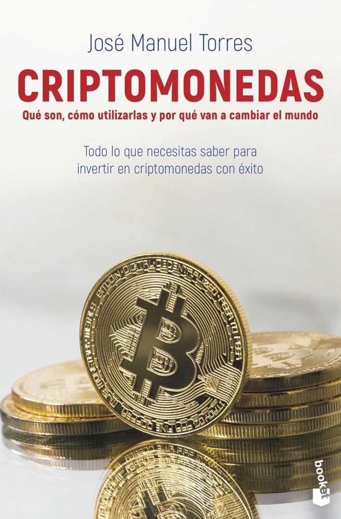 [9788498755244] Criptomonedas