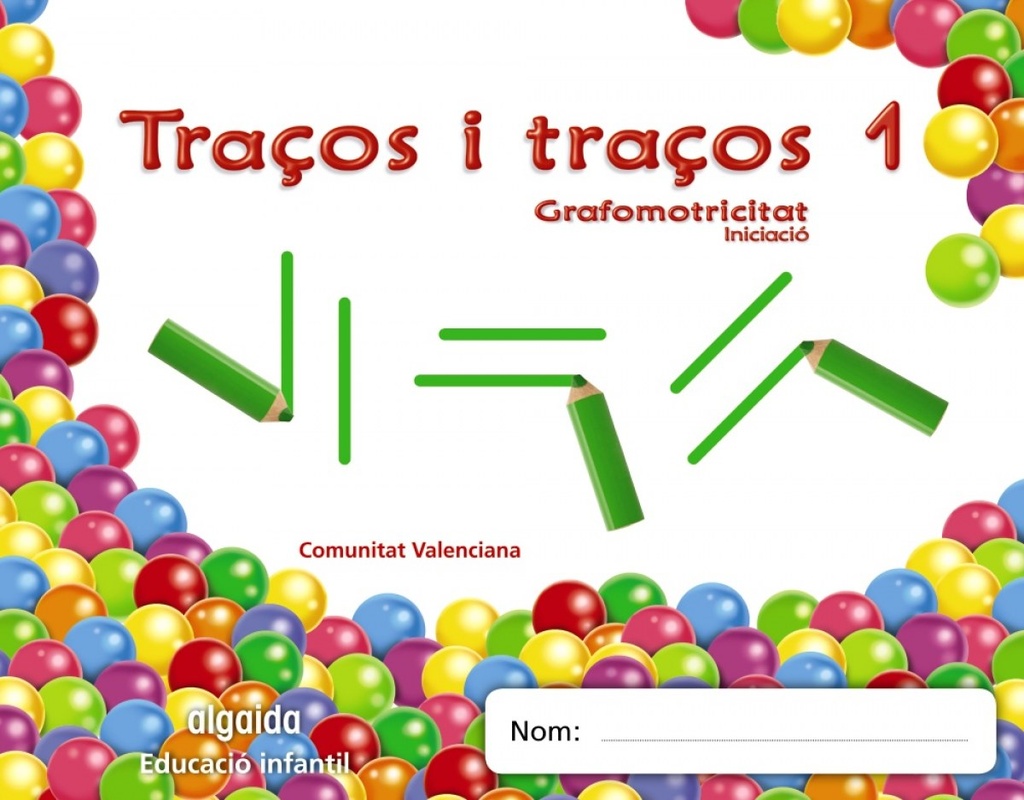 [9788498775969] grafomotricitat 1.(3 anys).(traços i traços)