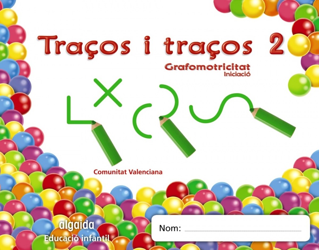 [9788498775976] grafomotricitat 2.(4 anys).(traços i traços)